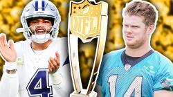 Top 10 NFL Comebacks of the Last Decade
